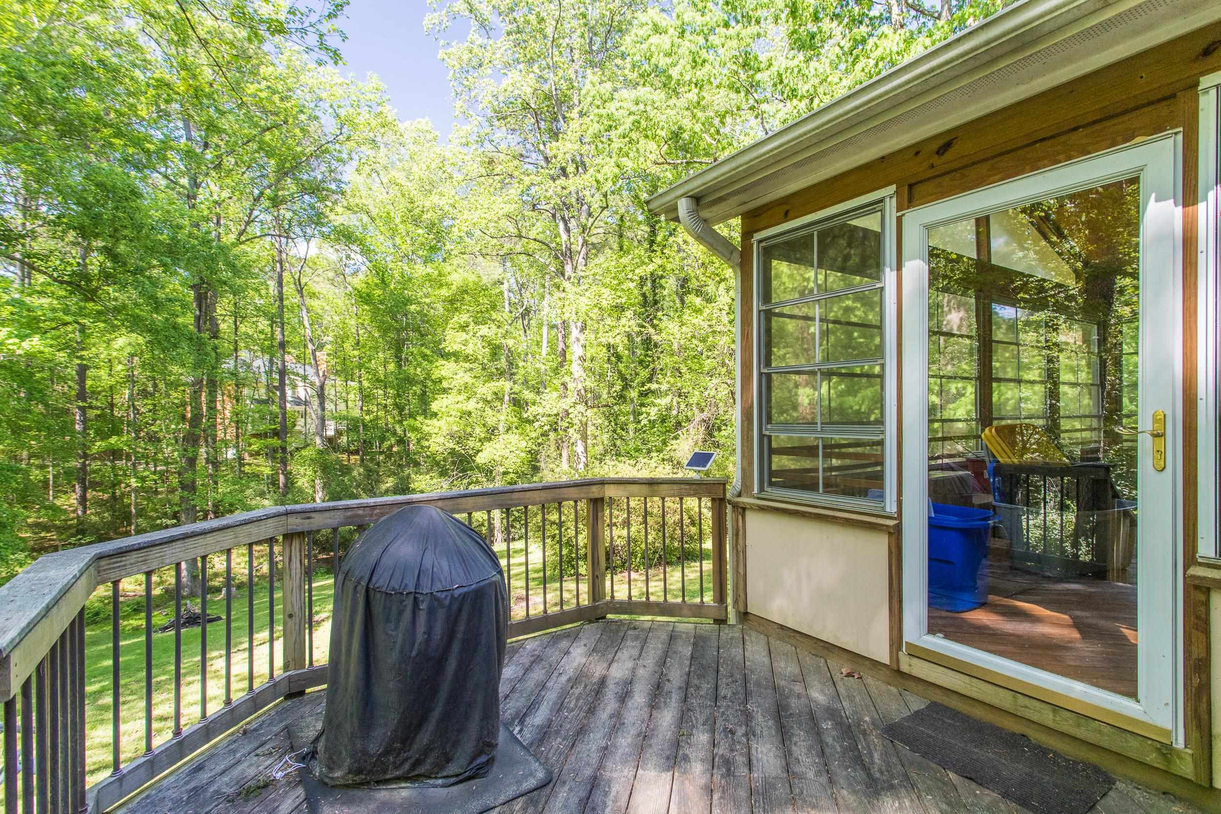 113 Chatterson Drive Raleigh, NC 27615 - Photo 8 of 30 Photo 8