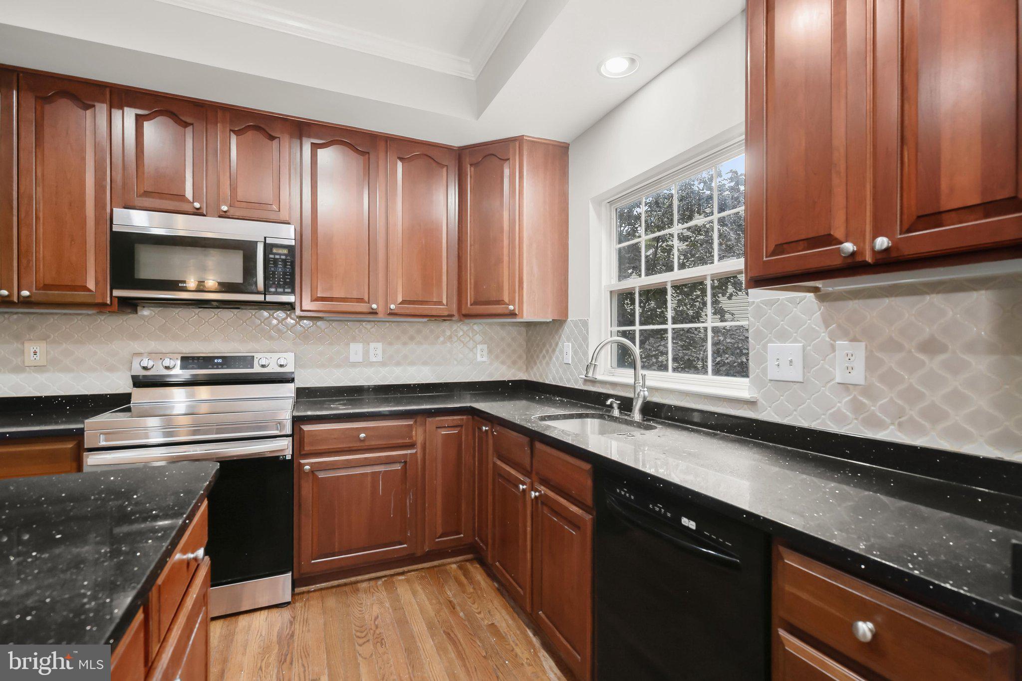 9868 Sherwood Farm Road Owings Mills, MD 21117 - Photo 12 of 55 Kitchen