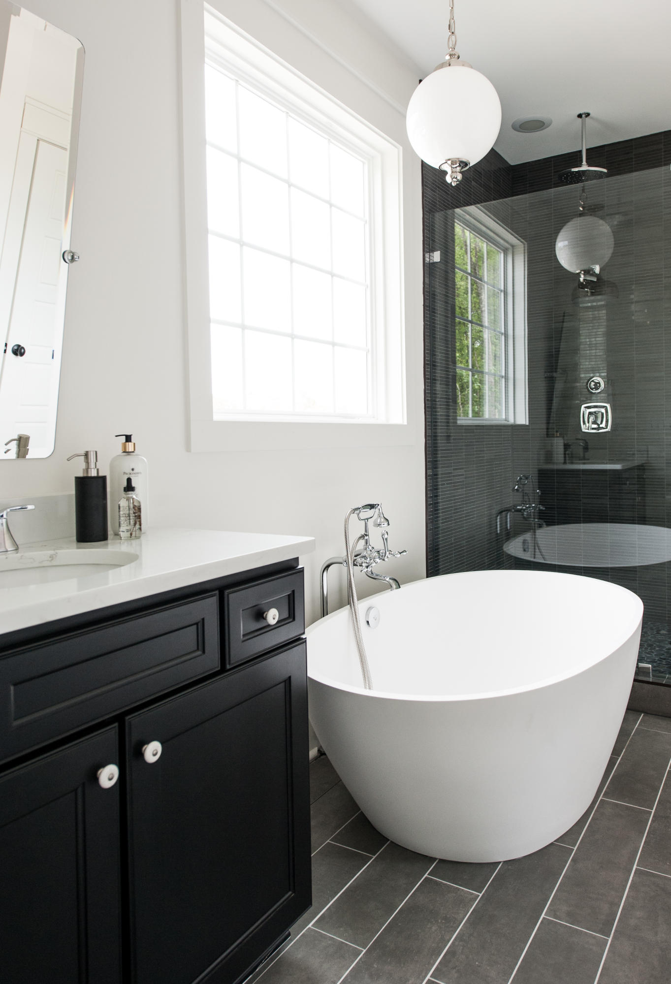 462 Woodspring Road Mount Pleasant, SC 29466 - Photo 11 of 25 Example of Hamilton II Master Bath