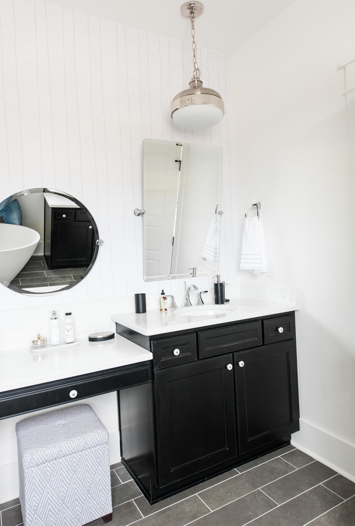 462 Woodspring Road Mount Pleasant, SC 29466 - Photo 12 of 25 Example of Master Bath Continued