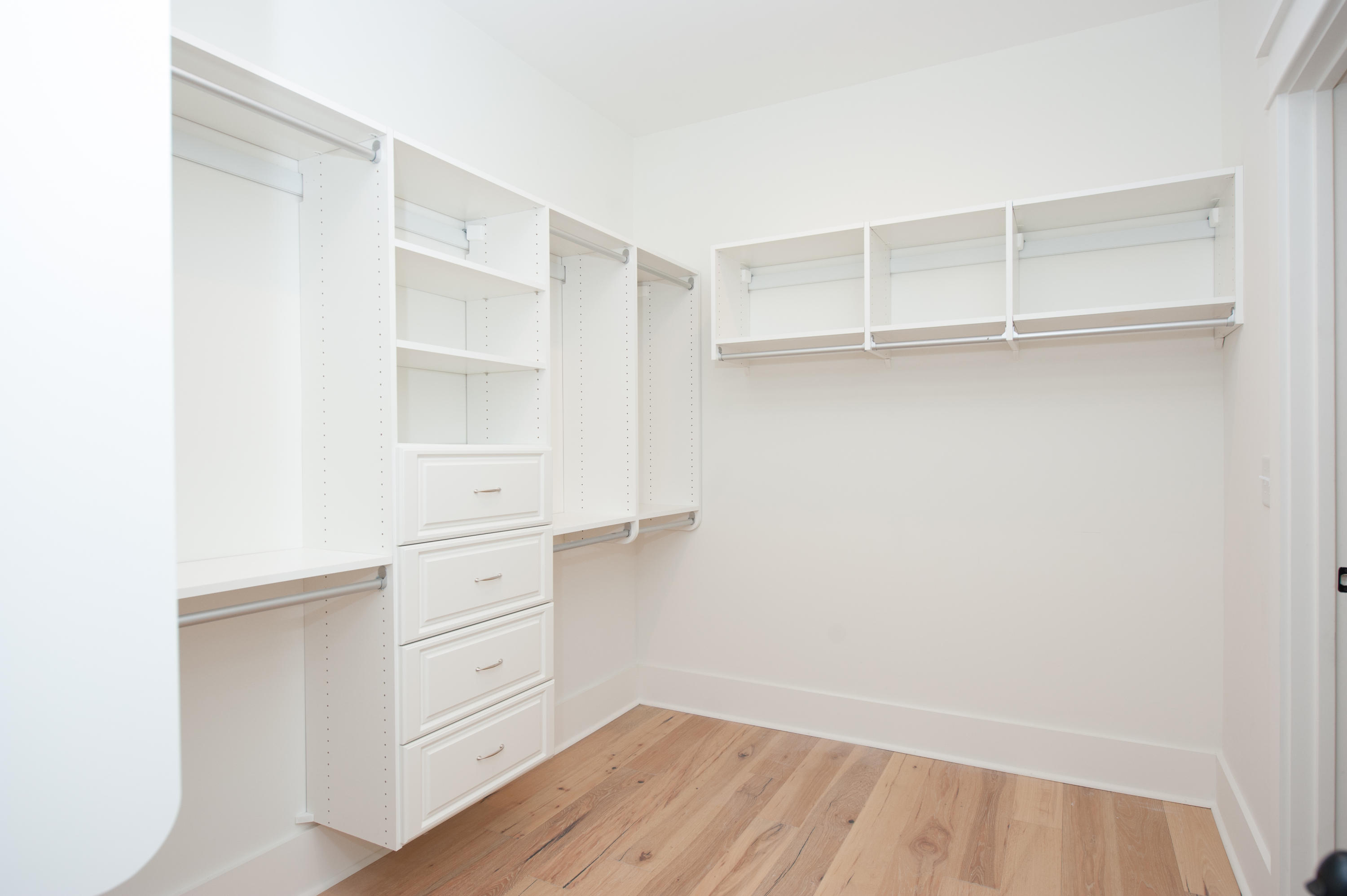 462 Woodspring Road Mount Pleasant, SC 29466 - Photo 13 of 25 Example of Hamilton II Master Closet