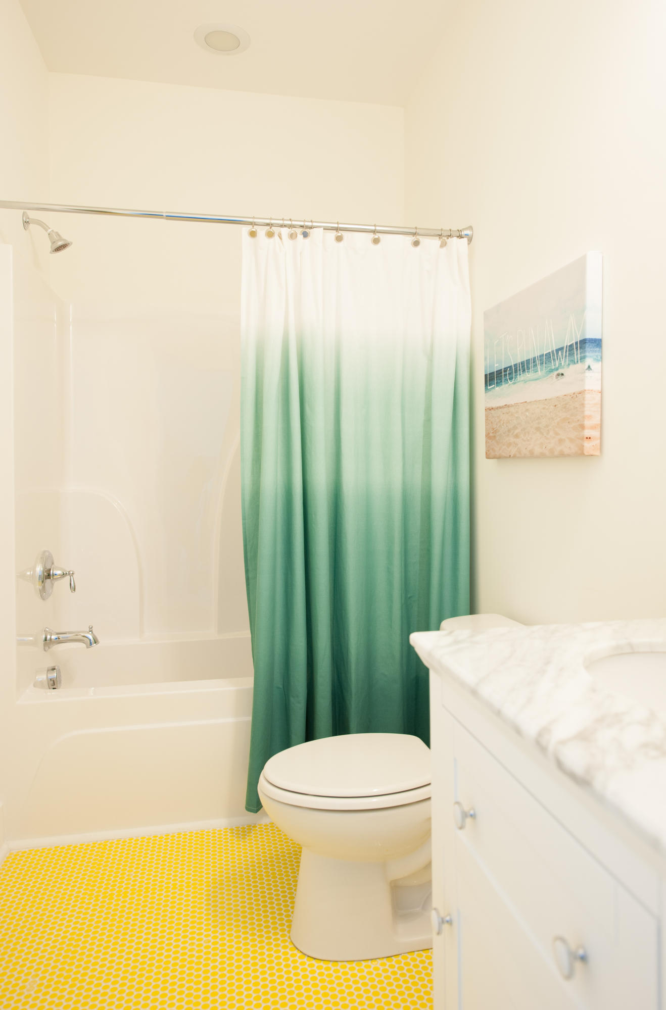 462 Woodspring Road Mount Pleasant, SC 29466 - Photo 22 of 25 Example of Optional Guest Suite Bath