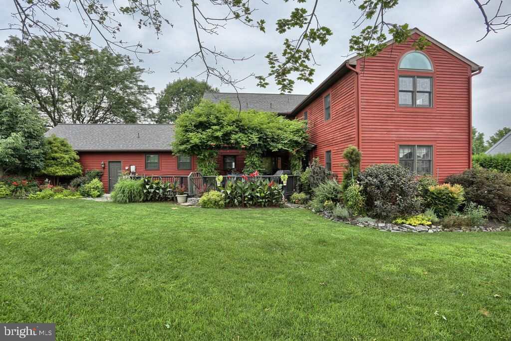 310 Highland Road Hershey, PA 17033 - Photo 16 of 25