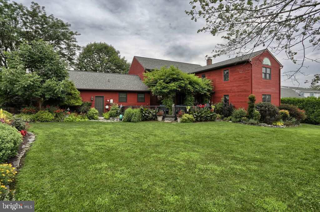 310 Highland Road Hershey, PA 17033 - Photo 21 of 25