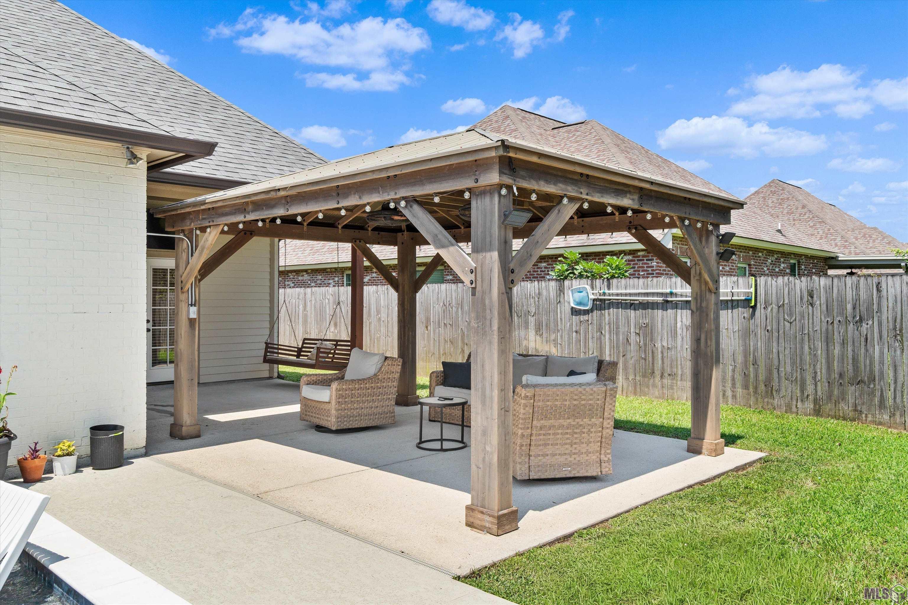 15214 Ravello Court Prairieville, LA 70769 - Photo 23 of 25 Gallery Image 23