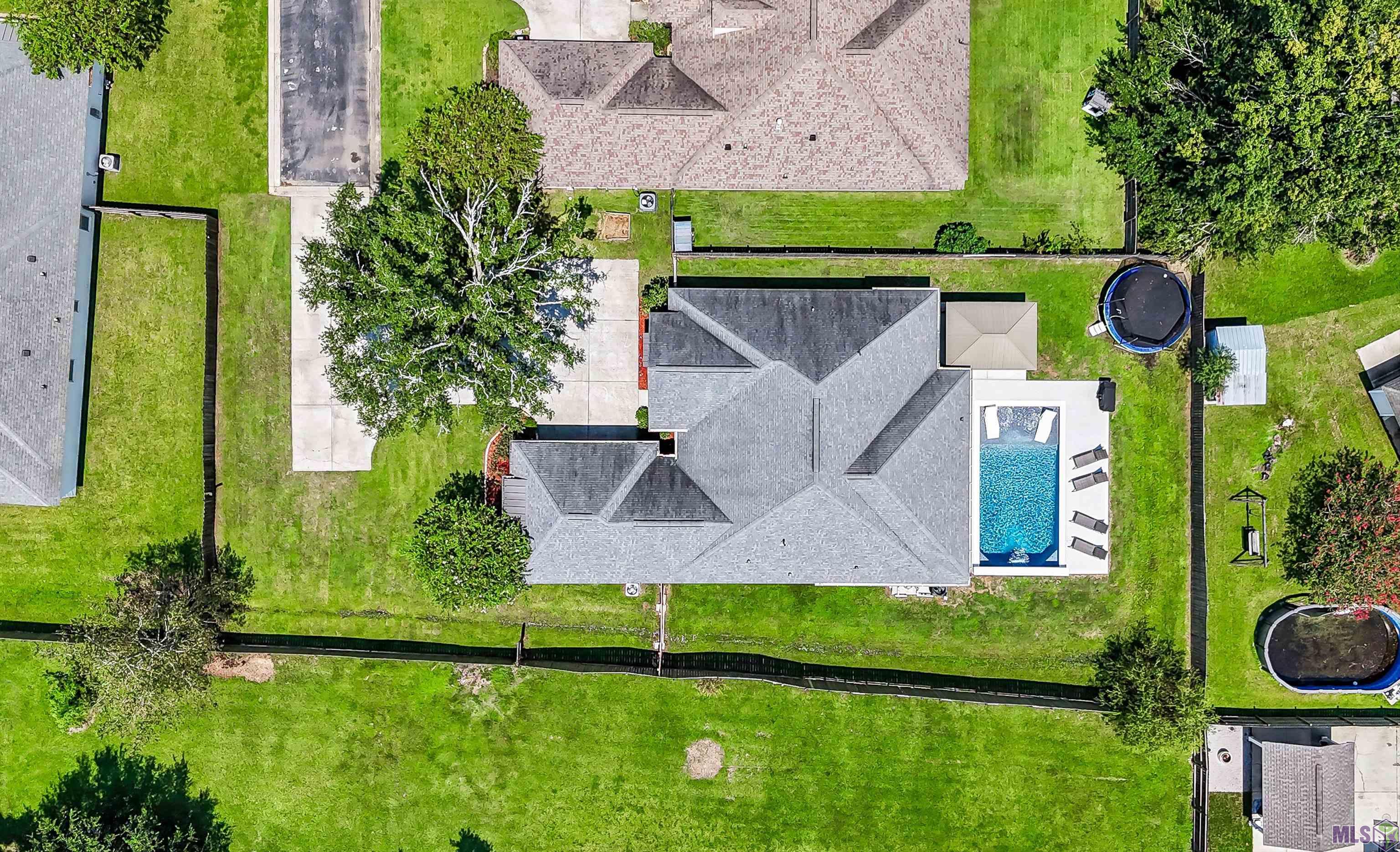 15214 Ravello Court Prairieville, LA 70769 - Photo 25 of 25 Gallery Image 25
