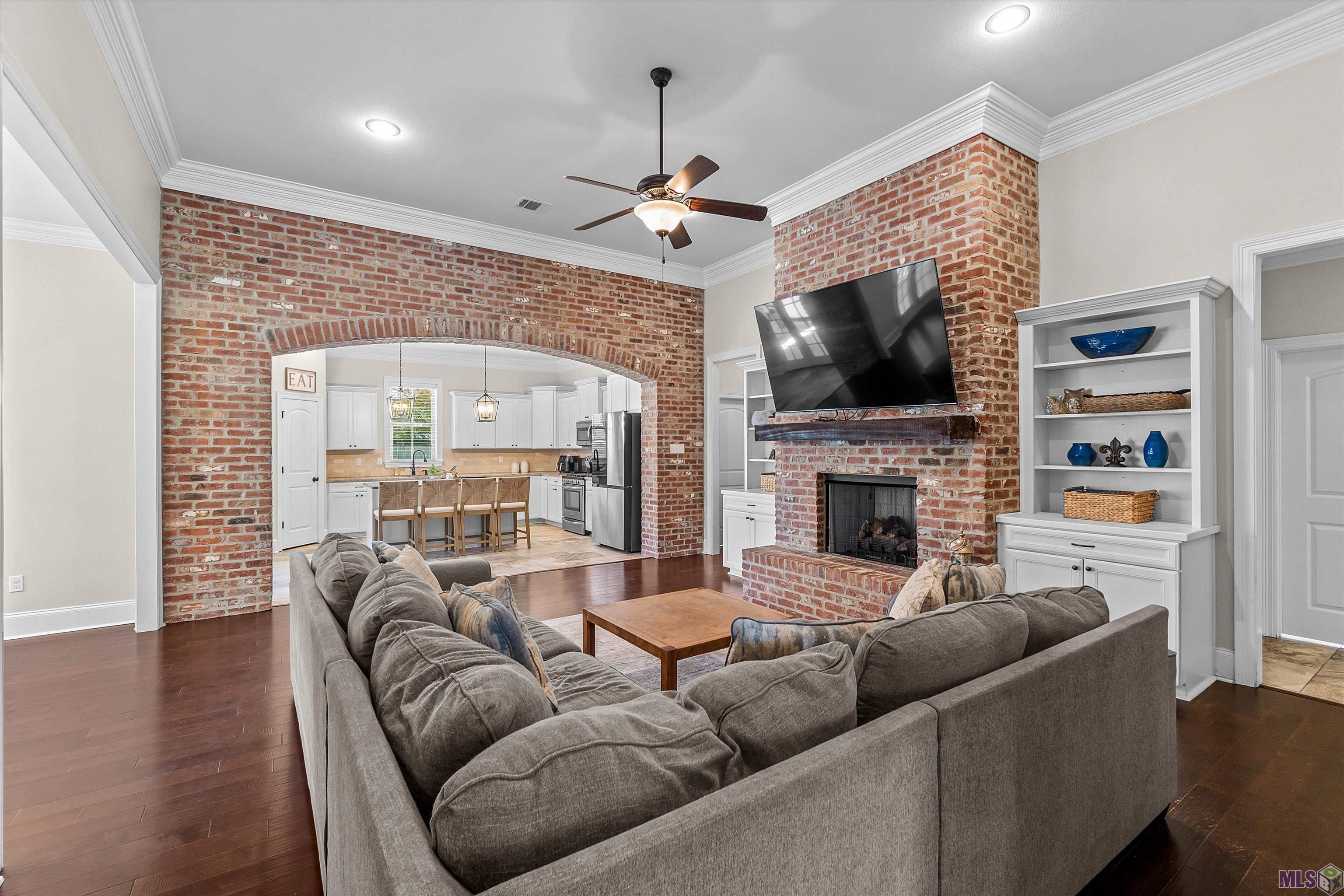 15214 Ravello Court Prairieville, LA 70769 - Photo 5 of 25 Gallery Image 5