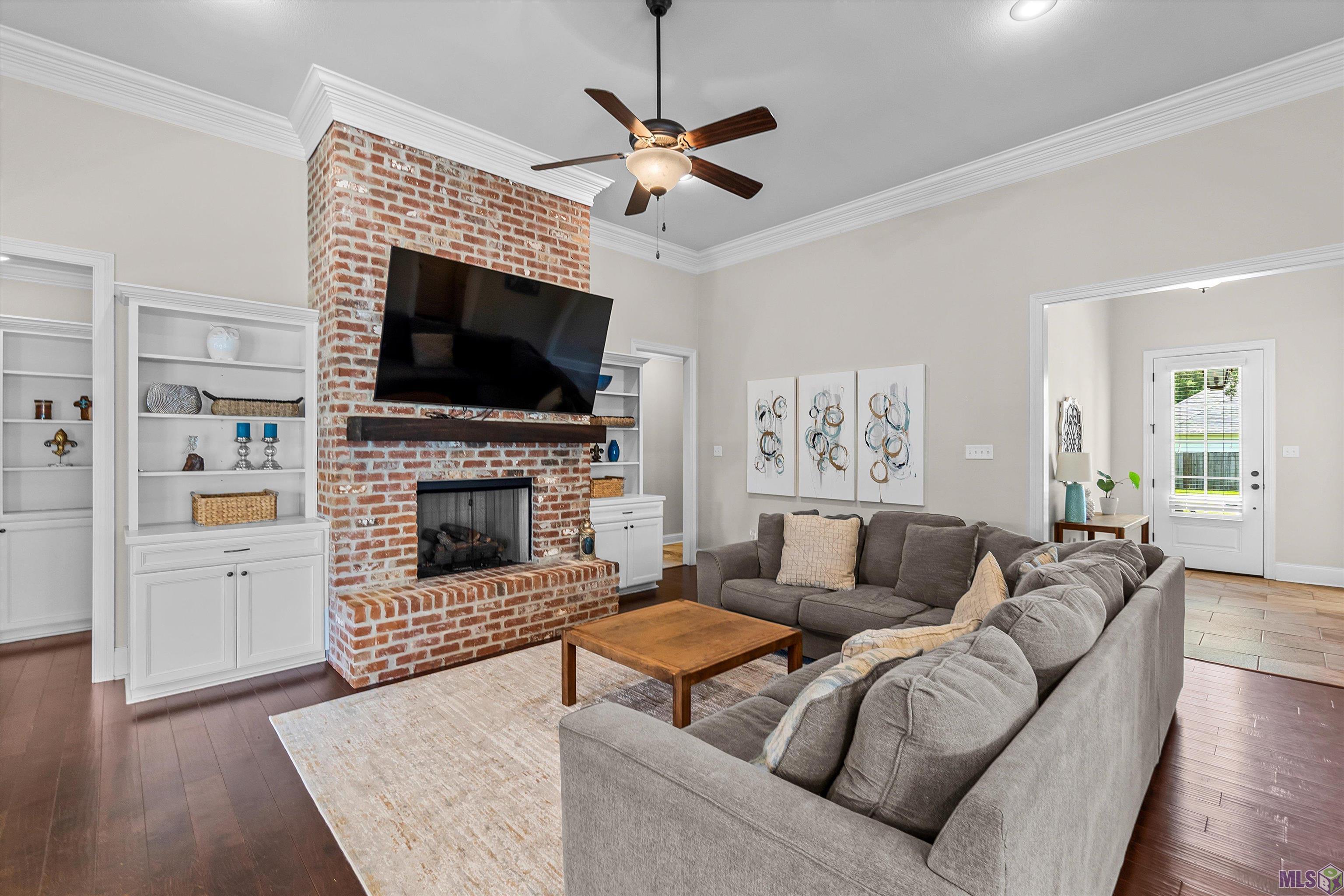 15214 Ravello Court Prairieville, LA 70769 - Photo 6 of 25 Gallery Image 6