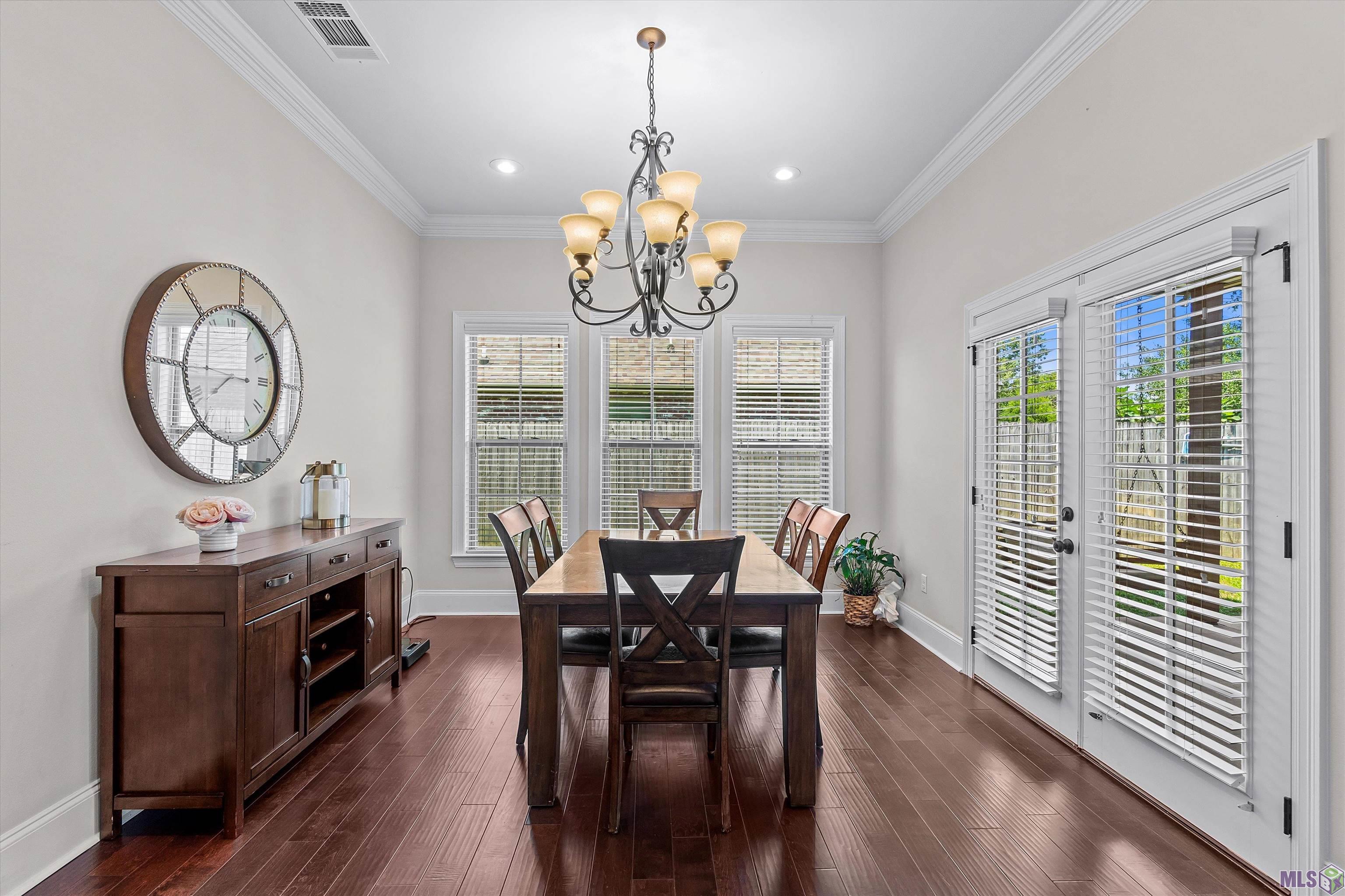 15214 Ravello Court Prairieville, LA 70769 - Photo 7 of 25 Gallery Image 7