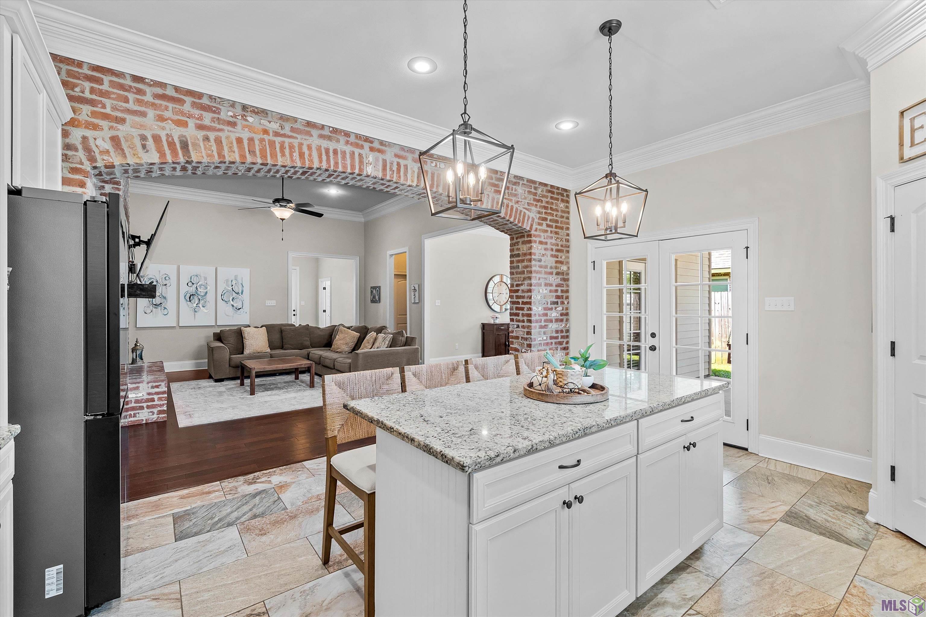 15214 Ravello Court Prairieville, LA 70769 - Photo 8 of 25 Gallery Image 8