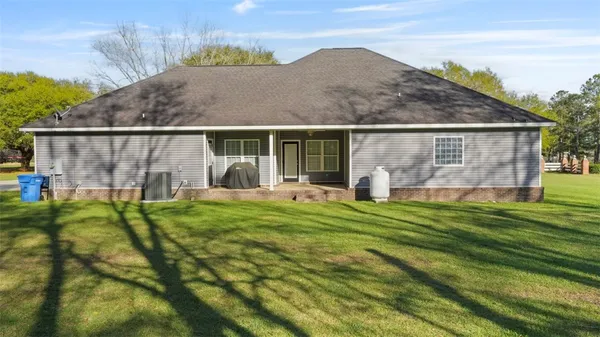 $317,000 | 21 Bailey Drive, Jesup, GA 31545