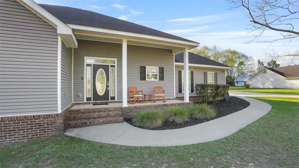 $317,000 | 21 Bailey Drive, Jesup, GA 31545