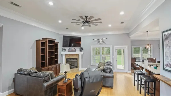 $317,000 | 21 Bailey Drive, Jesup, GA 31545