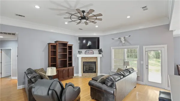 $317,000 | 21 Bailey Drive, Jesup, GA 31545