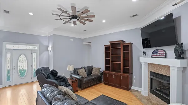 $317,000 | 21 Bailey Drive, Jesup, GA 31545