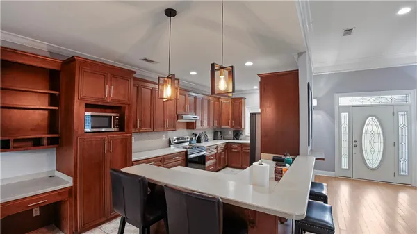 $317,000 | 21 Bailey Drive, Jesup, GA 31545