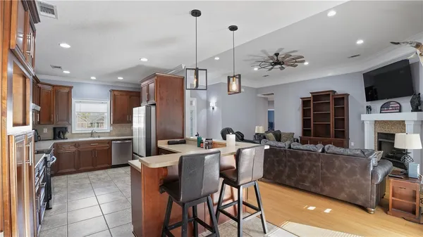 $317,000 | 21 Bailey Drive, Jesup, GA 31545