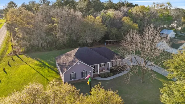 $317,000 | 21 Bailey Drive, Jesup, GA 31545