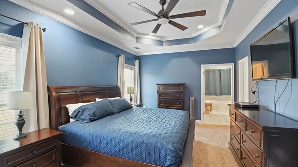 $317,000 | 21 Bailey Drive, Jesup, GA 31545