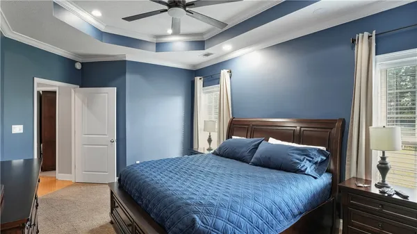 $317,000 | 21 Bailey Drive, Jesup, GA 31545