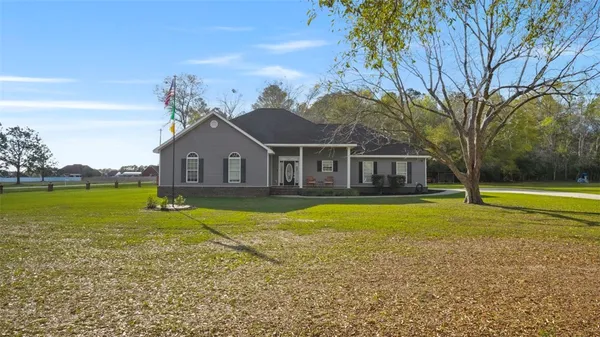 $317,000 | 21 Bailey Drive, Jesup, GA 31545