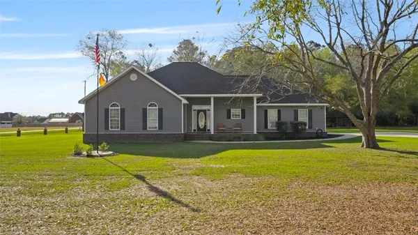 $317,000 | 21 Bailey Drive, Jesup, GA 31545