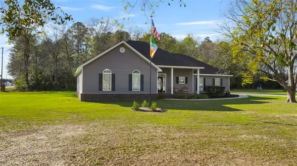 $317,000 | 21 Bailey Drive, Jesup, GA 31545