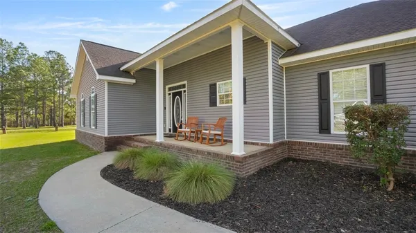 $317,000 | 21 Bailey Drive, Jesup, GA 31545