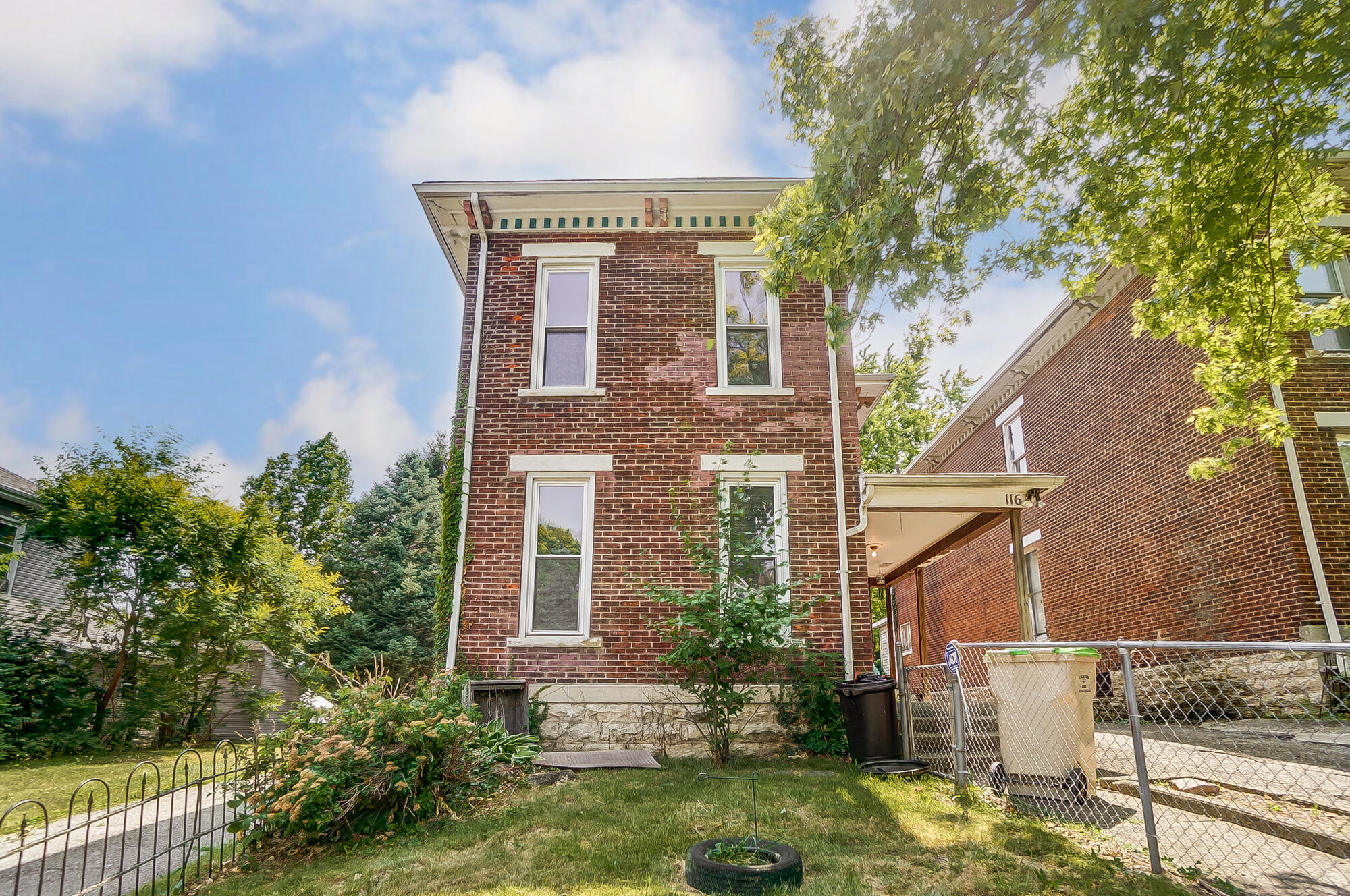 116 Lincoln Avenue Springfield, OH 45505 - Photo 3 of 35