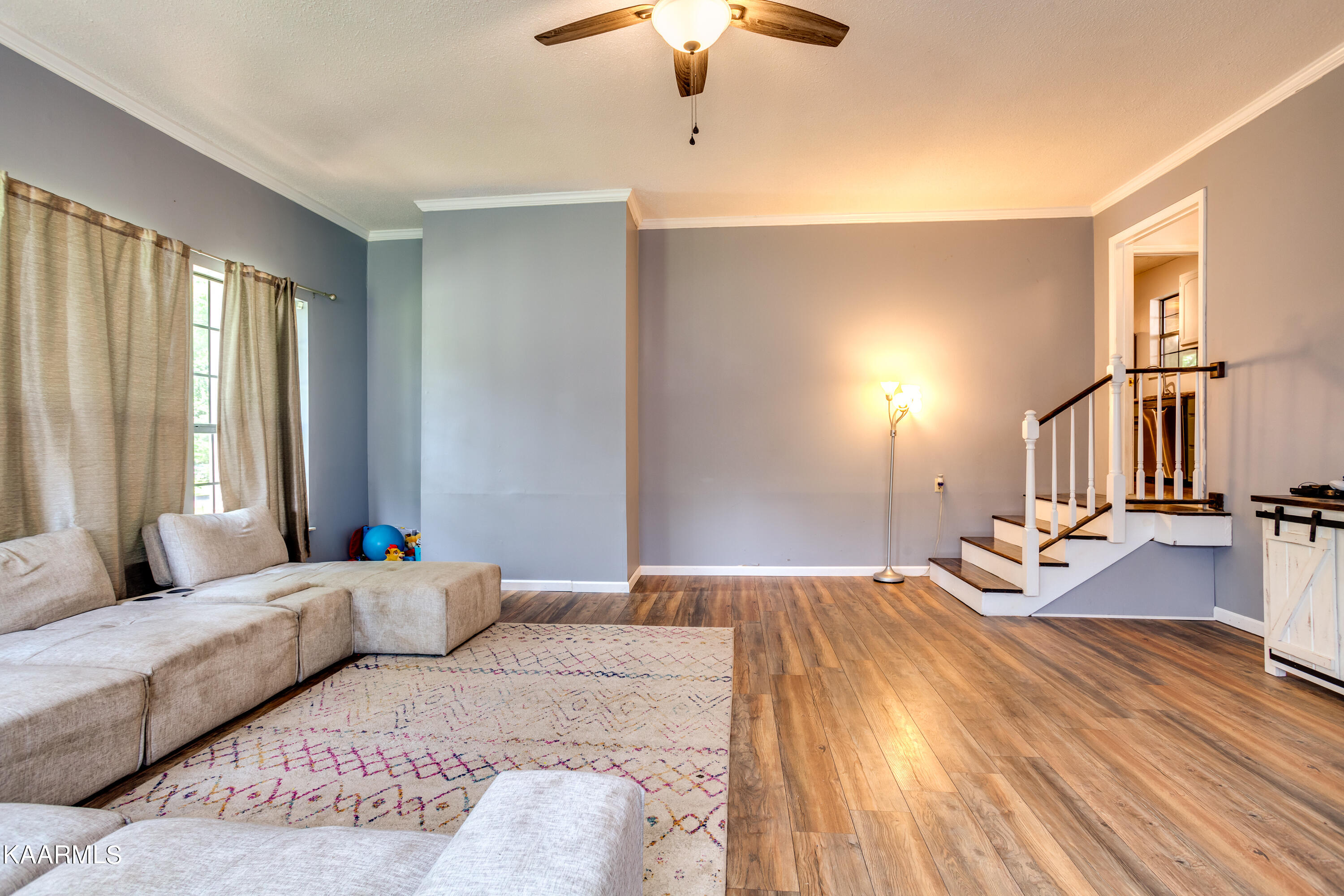 161 Tannery Road Walland, TN 37886 - Photo 11 of 45 11 Den-Family Room