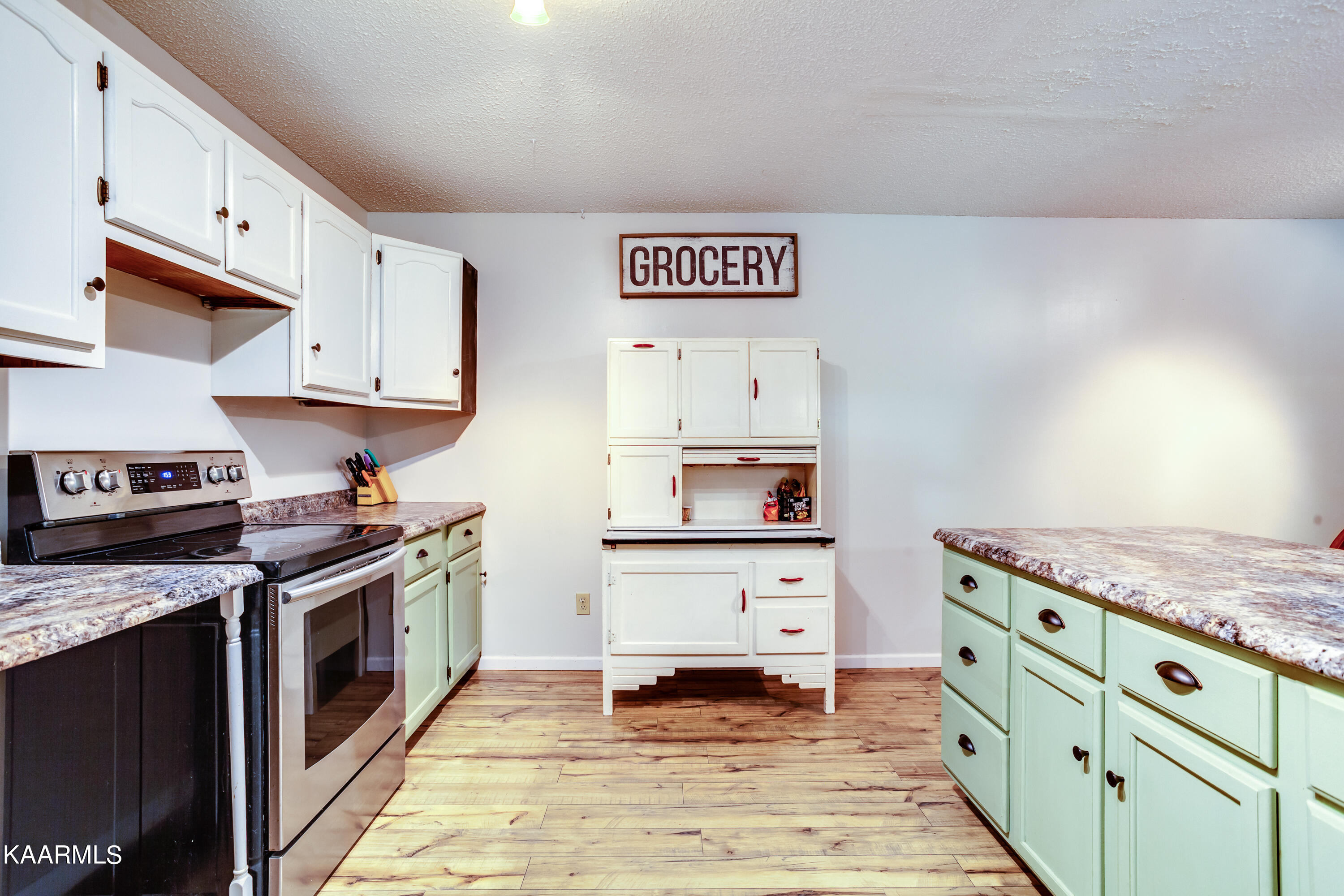 161 Tannery Road Walland, TN 37886 - Photo 19 of 45 19 Kitchen