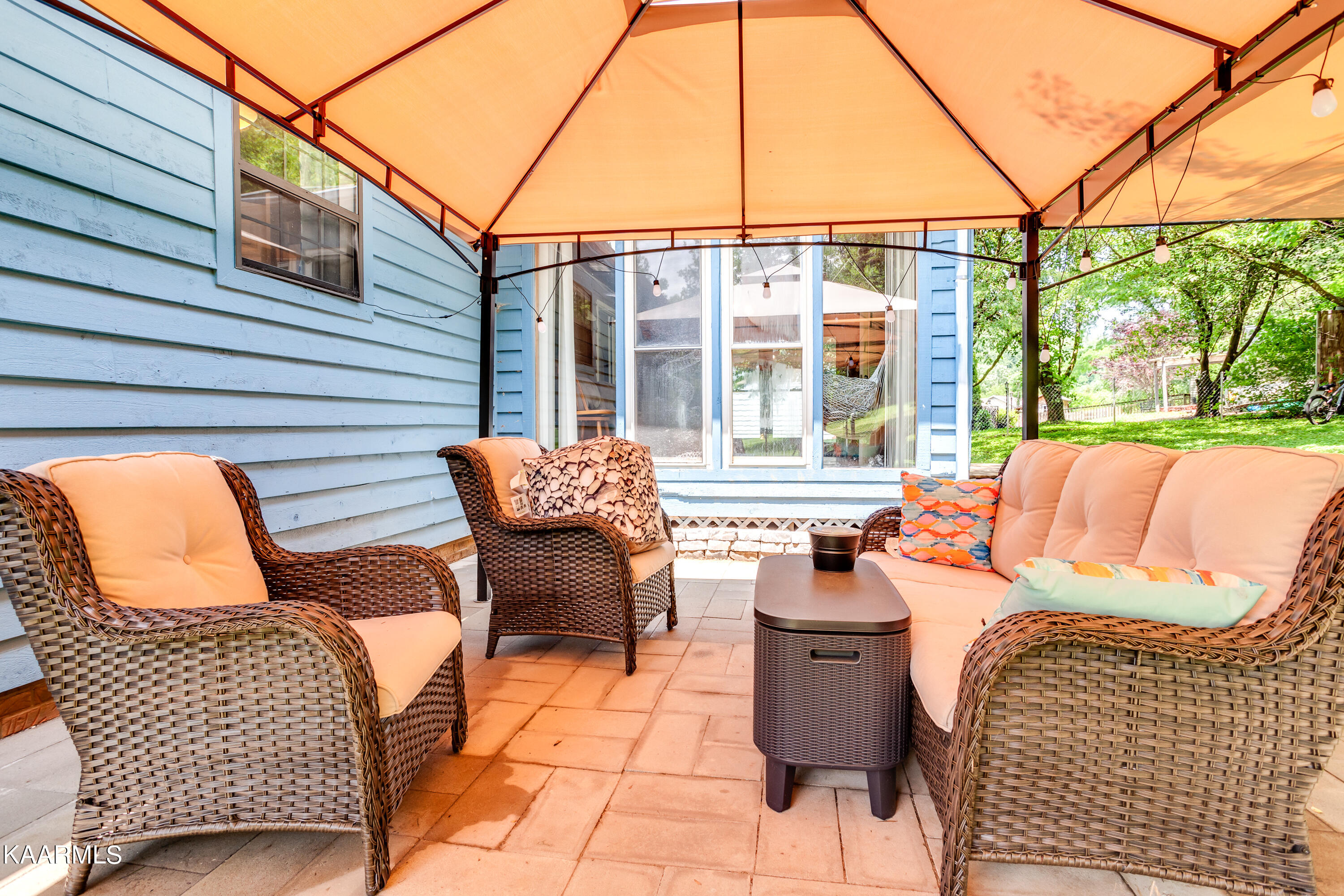 161 Tannery Road Walland, TN 37886 - Photo 33 of 45 33 Patio