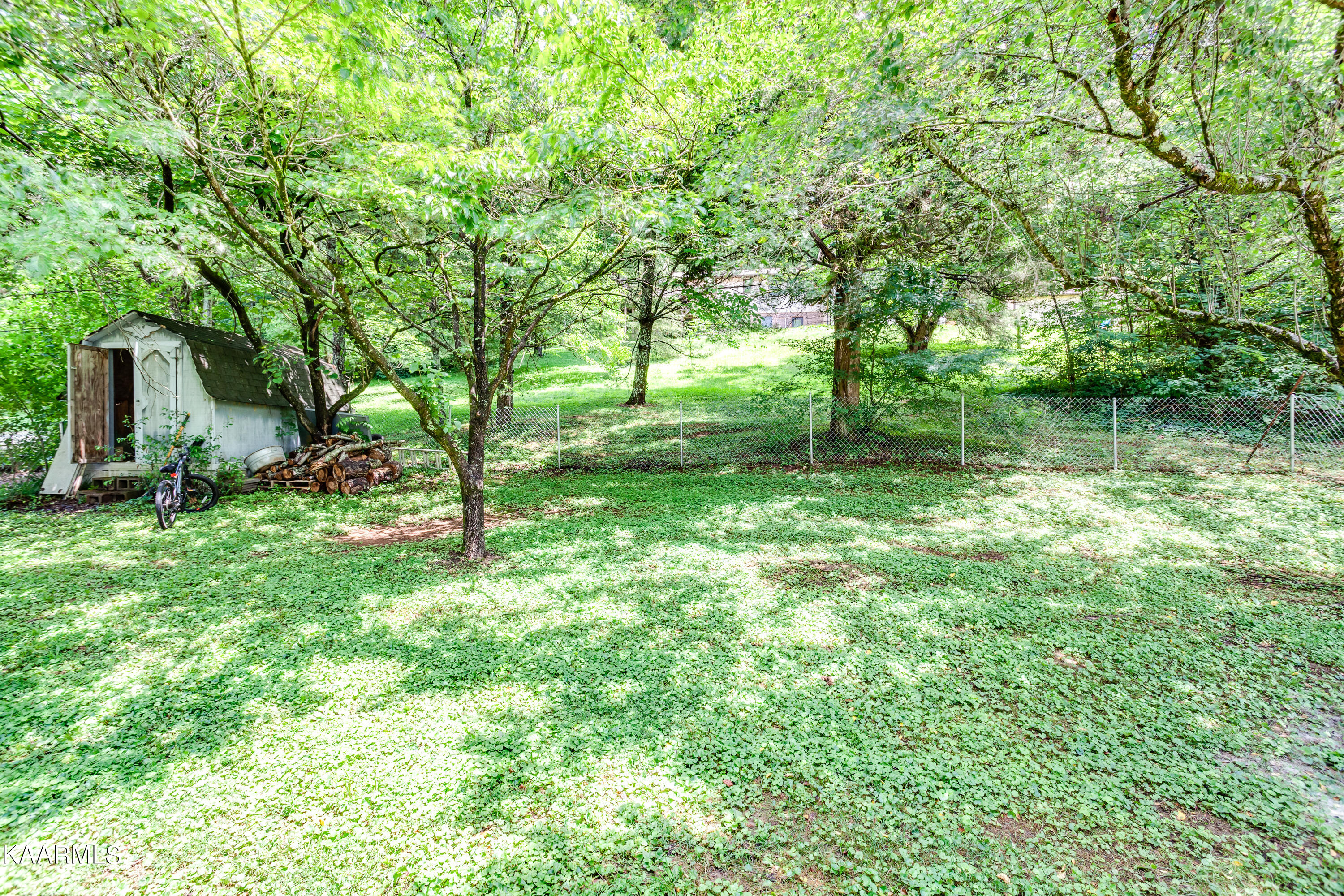 161 Tannery Road Walland, TN 37886 - Photo 35 of 45 35 Back Yard