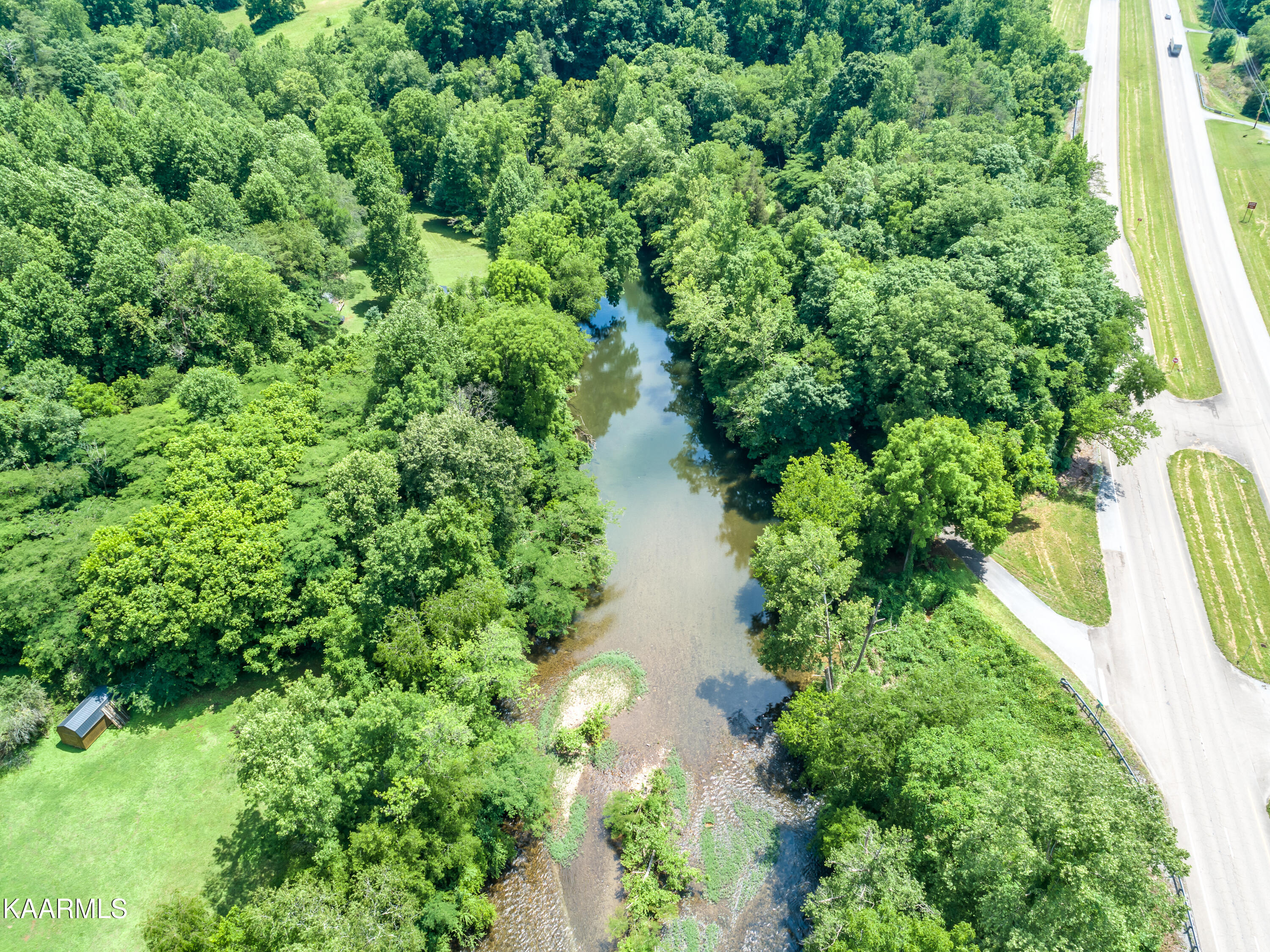 161 Tannery Road Walland, TN 37886 - Photo 38 of 45 38 Little River Access