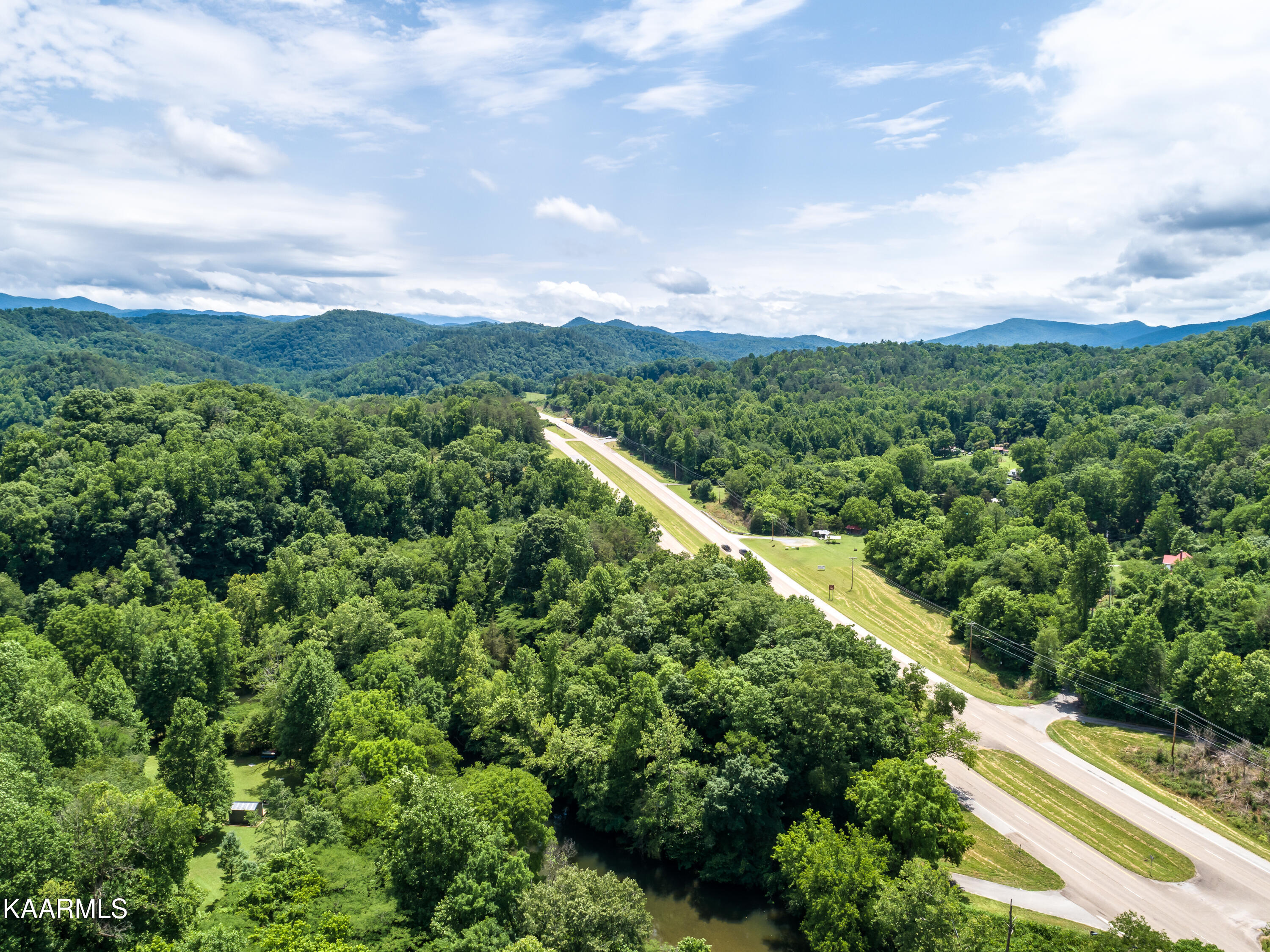 161 Tannery Road Walland, TN 37886 - Photo 40 of 45 40 Great Smoky Mtns