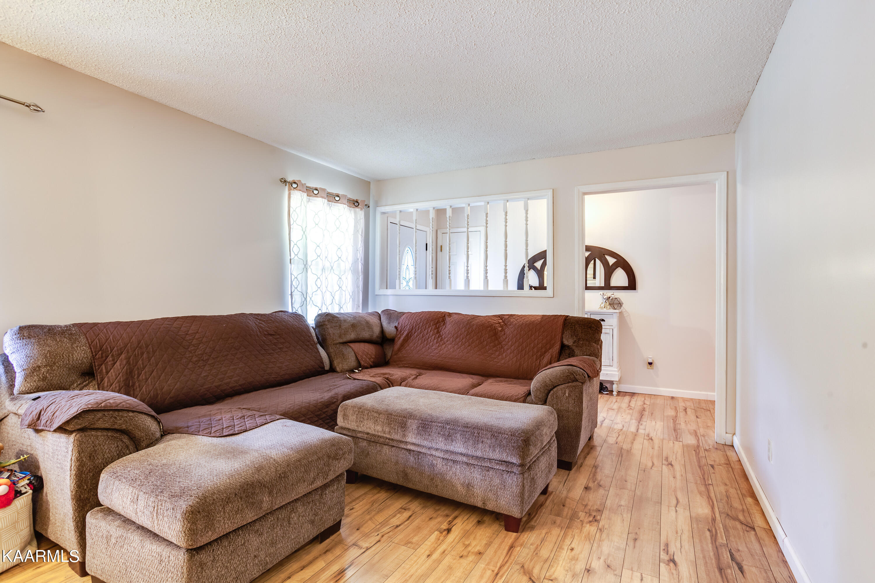 161 Tannery Road Walland, TN 37886 - Photo 8 of 45 8 Formal Living Room or Family Room