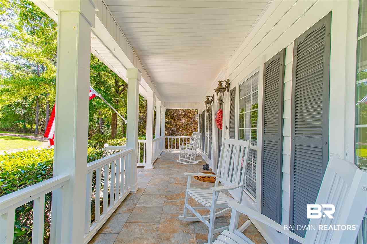 31287 Blakeley Way Daphne, AL 36527 - Photo 4 of 41 Porch