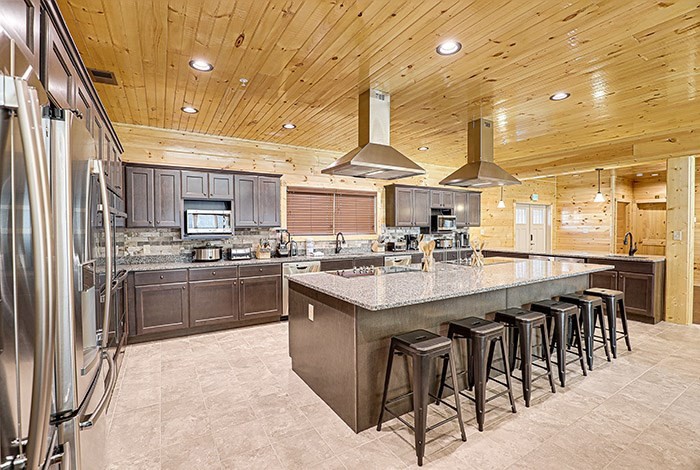 3223 Mayes Loop Road Pigeon Forge, TN 37863 - Photo 19 of 48 Gallery Image 19