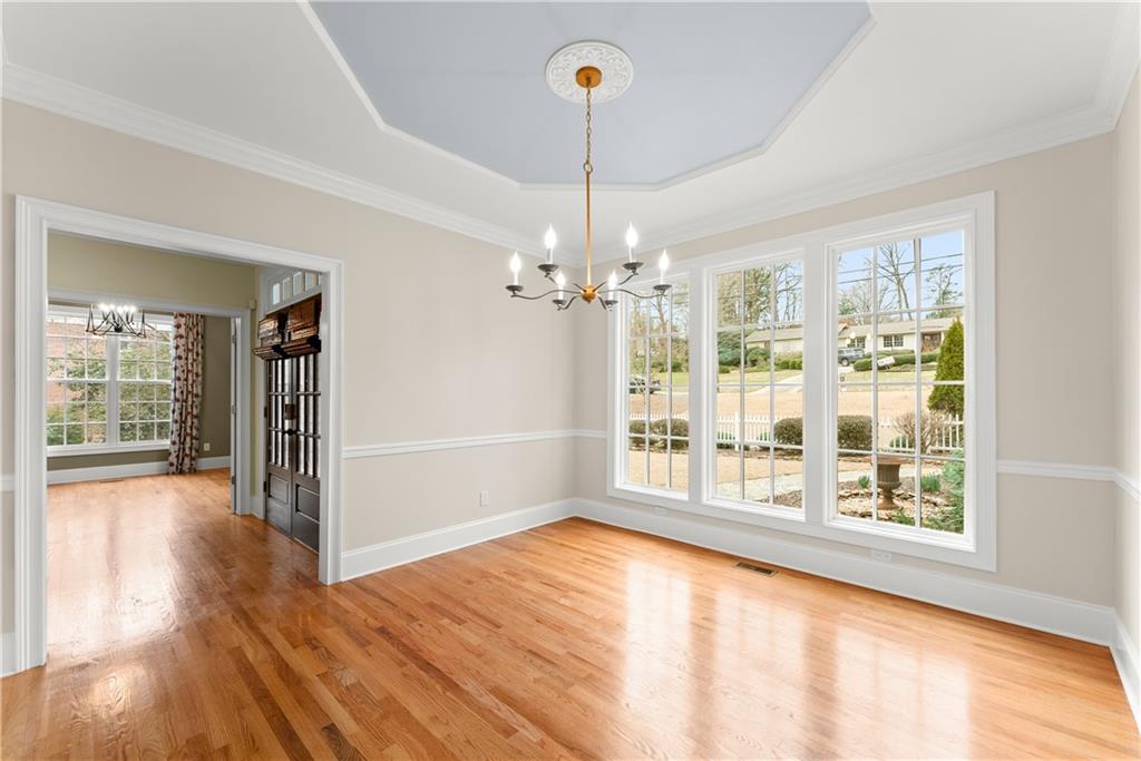 1180 Springdale Road Gainesville, GA 30501 - Photo 10 of 73