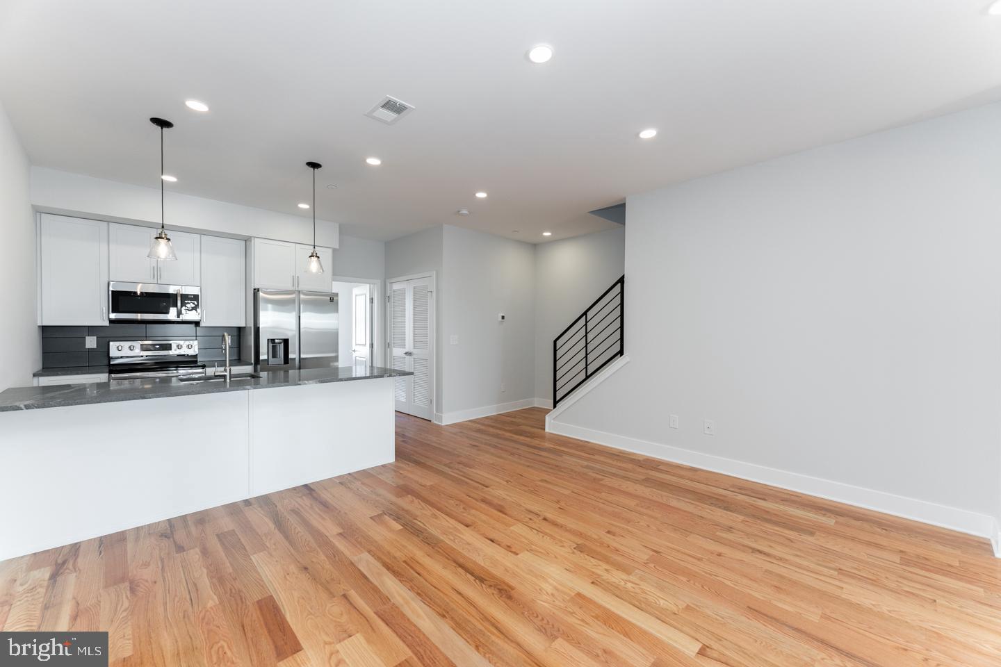 2132 North 2nd Street, Unit 3 Philadelphia, PA 19122 - Photo 1 of 24