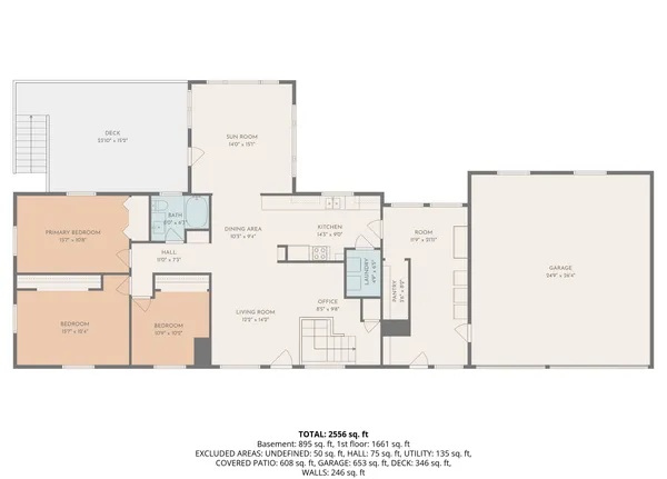 $575,000 | 17375 Homestead Road, Carver, MN 55315