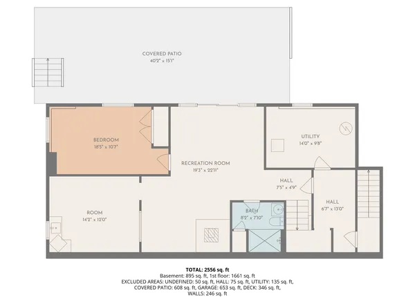 $575,000 | 17375 Homestead Road, Carver, MN 55315