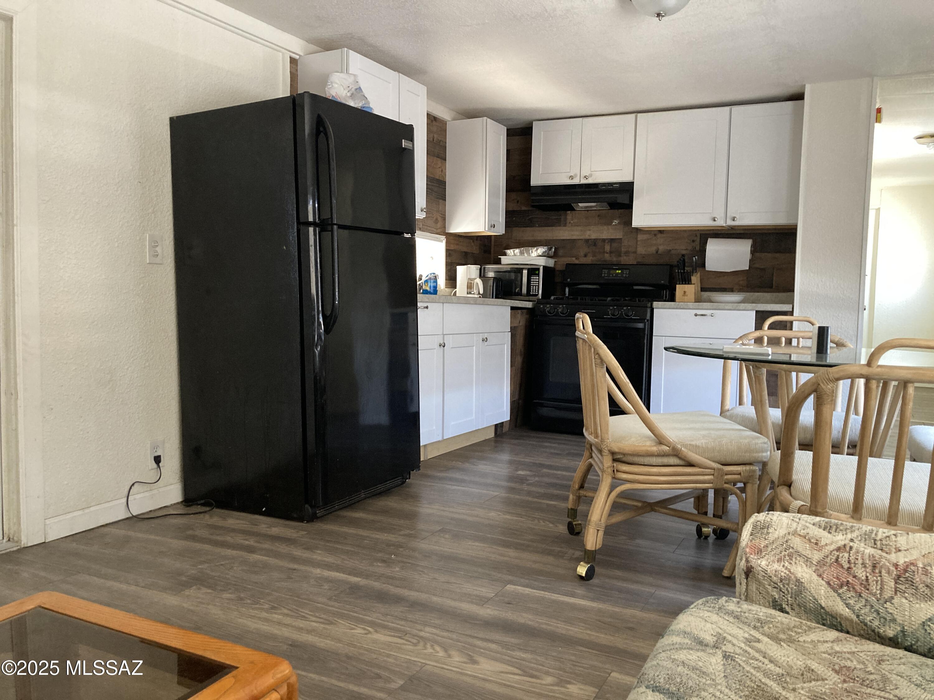 1741 West Wetmore Road, Unit 23 Tucson, AZ 85705 - Photo 6 of 14 Gallery Image 6