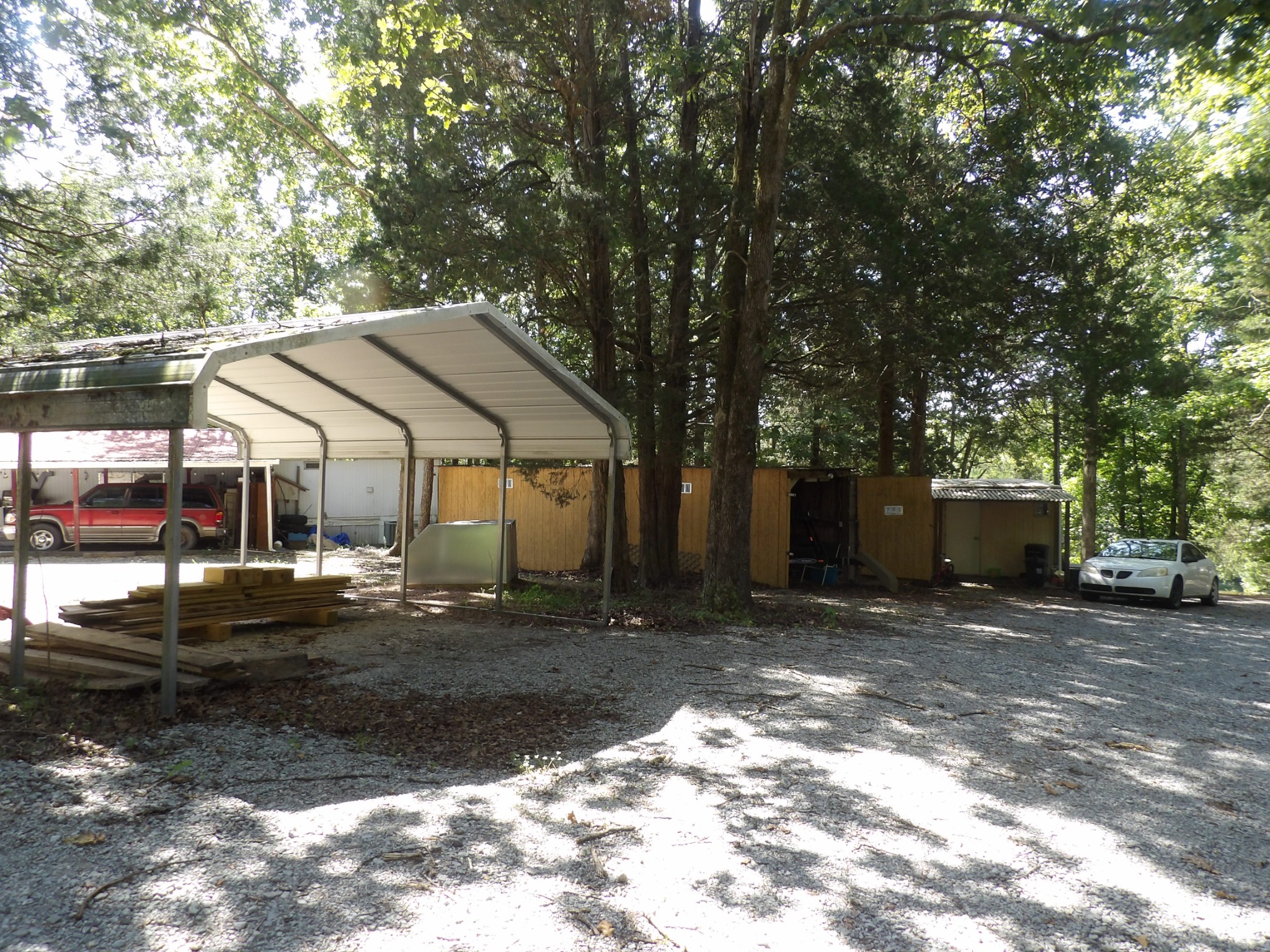 7062 Cuba Landing Road Waverly, TN 37185 - Photo 22 of 58 Gallery Image 22