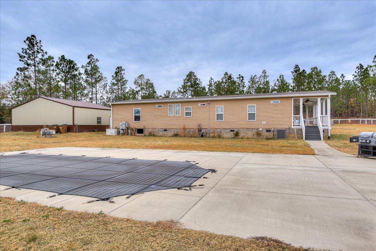 768 Hutto Pond Road Aiken, SC 29805 - Photo 42 of 51