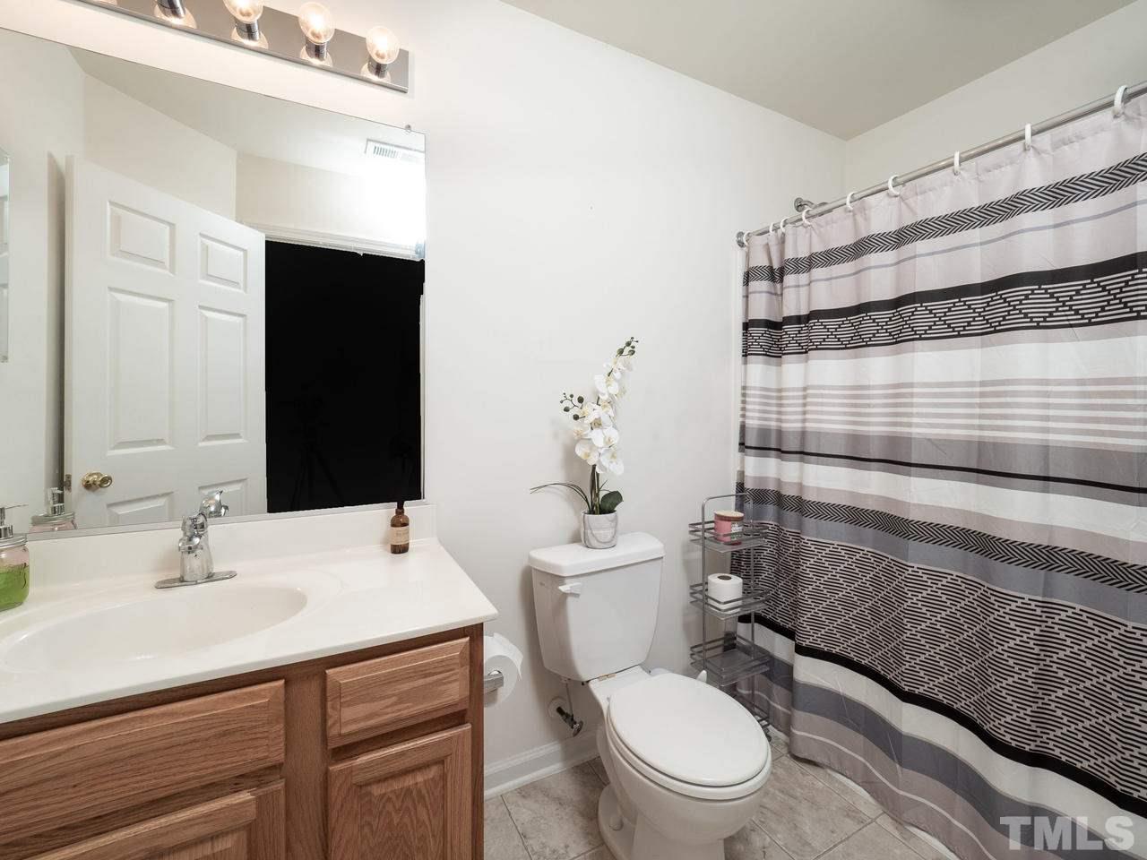 2820 Barrymore Street, Unit 103 Raleigh, NC 27603 - Photo 17 of 20