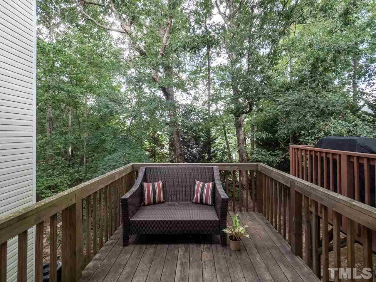 2820 Barrymore Street, Unit 103 Raleigh, NC 27603 - Photo 18 of 20