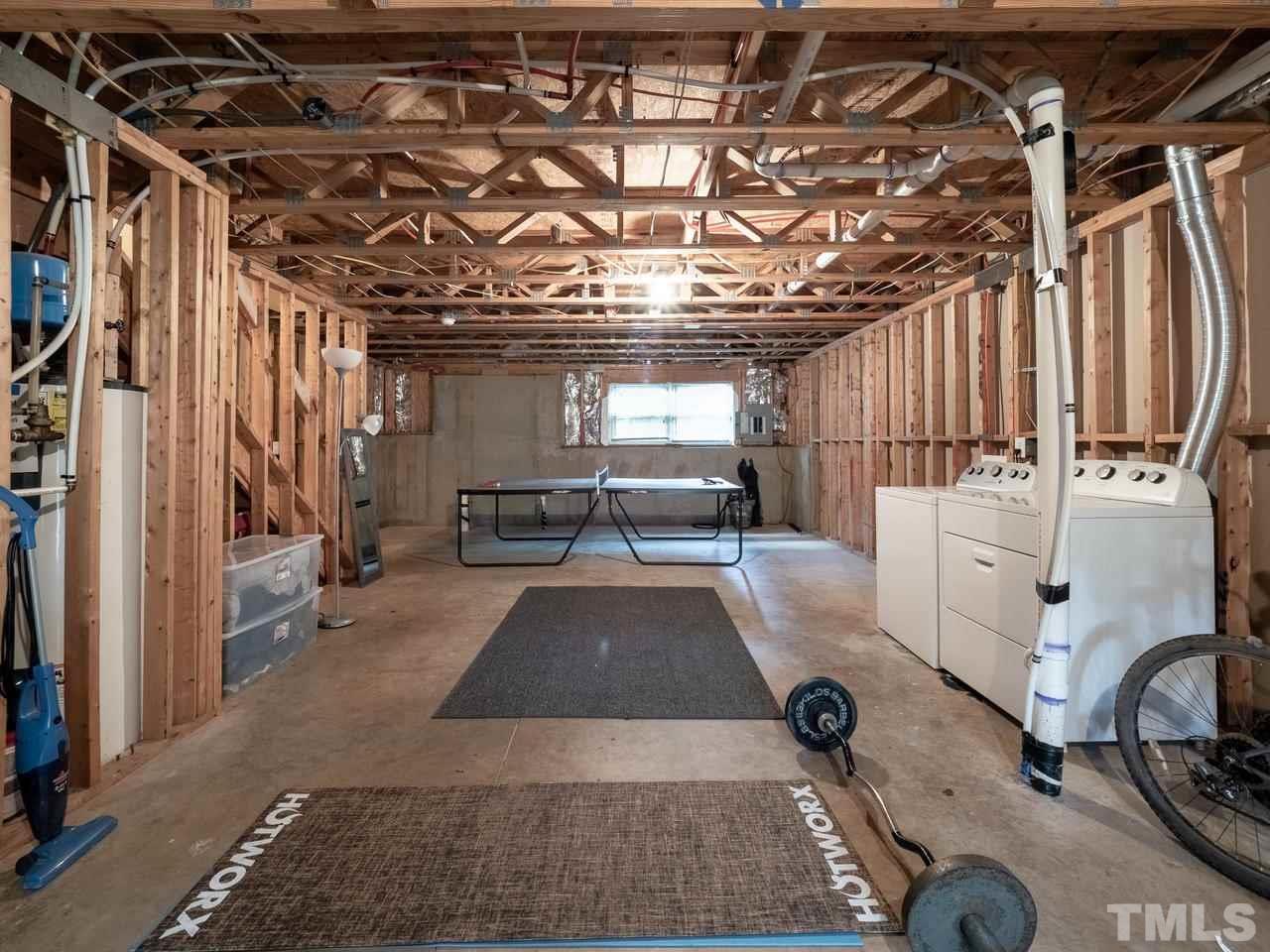 2820 Barrymore Street, Unit 103 Raleigh, NC 27603 - Photo 19 of 20