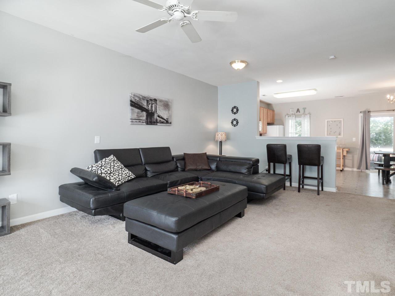 2820 Barrymore Street, Unit 103 Raleigh, NC 27603 - Photo 5 of 20