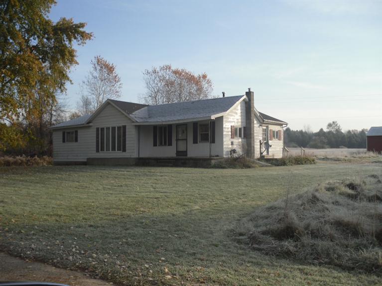 1979 South Derby Road Sidney, MI 48885 - Photo 2 of 6 Additional Photo